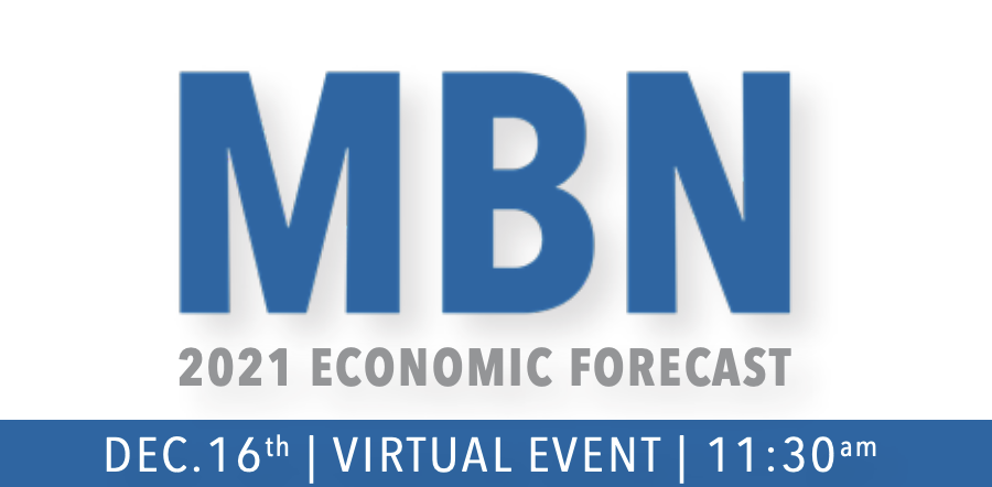 MBN 2021 Economic Forecast